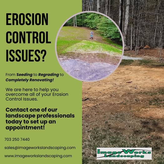 Erosion Control