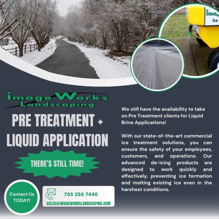 Pre-Treatment Liquid Application