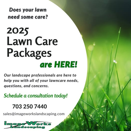 Get Ready for the 2025 Lawn Care Season!