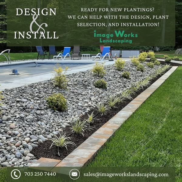 Transform Your Outdoor Space