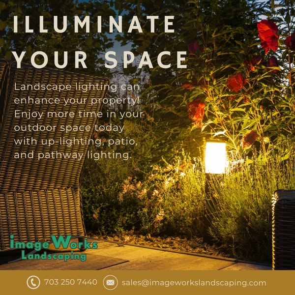 Transform Your Outdoors with Stunning Landscape Lighting
