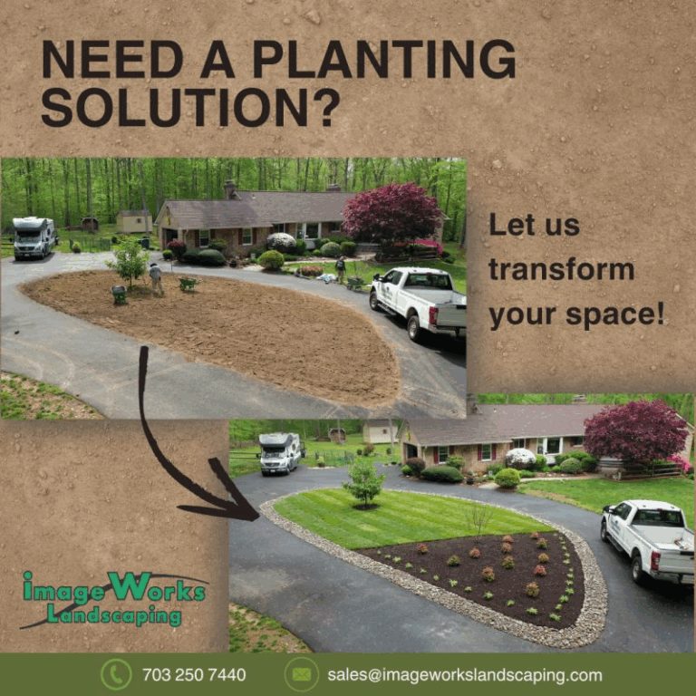 Boosting Home Value in Northern Virginia: The ROI of Strategic Landscaping