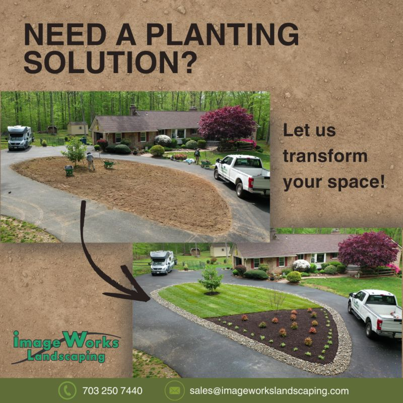 Boosting Home Value in Northern Virginia: The ROI of Strategic Landscaping