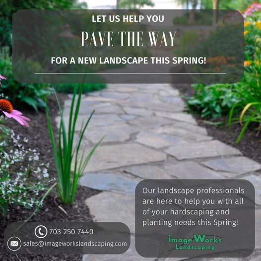 Transform Your Outdoor Space with a Stunning Walkway or Natural Path