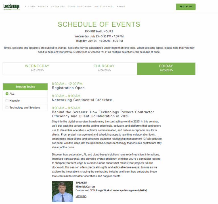 Behind the Screens: How Technology Powers Contractor Efficiency and Client Collaboration in 2025
