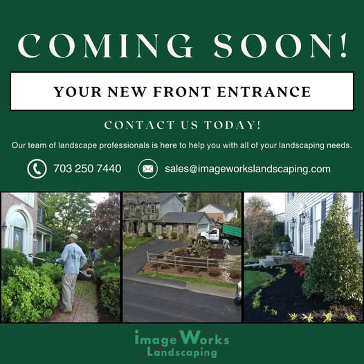 Summer Ready Landscaping