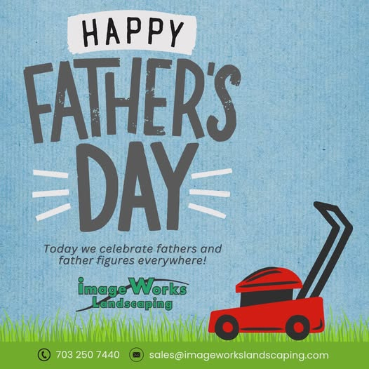 Celebrating the Best Dad Ever!