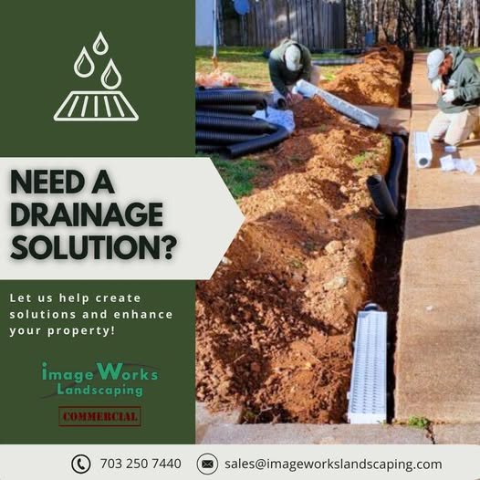drainage systems