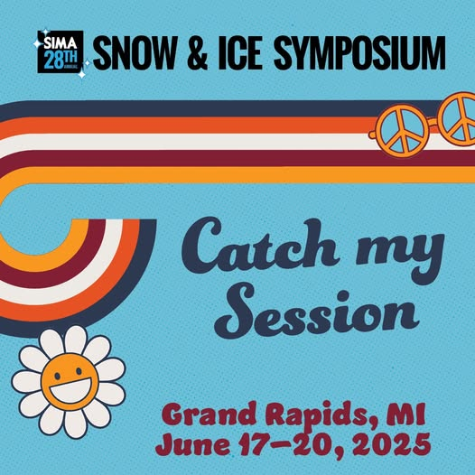 Grand Rapids for the SIMA event