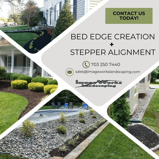 Bring Your Yard Back to Life—One Edge at a Time!