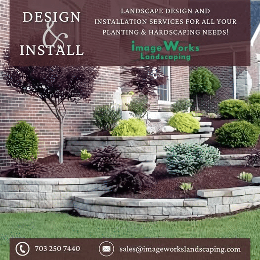 Still thinking about that dream front yard?