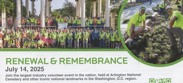 Honoring Through Service