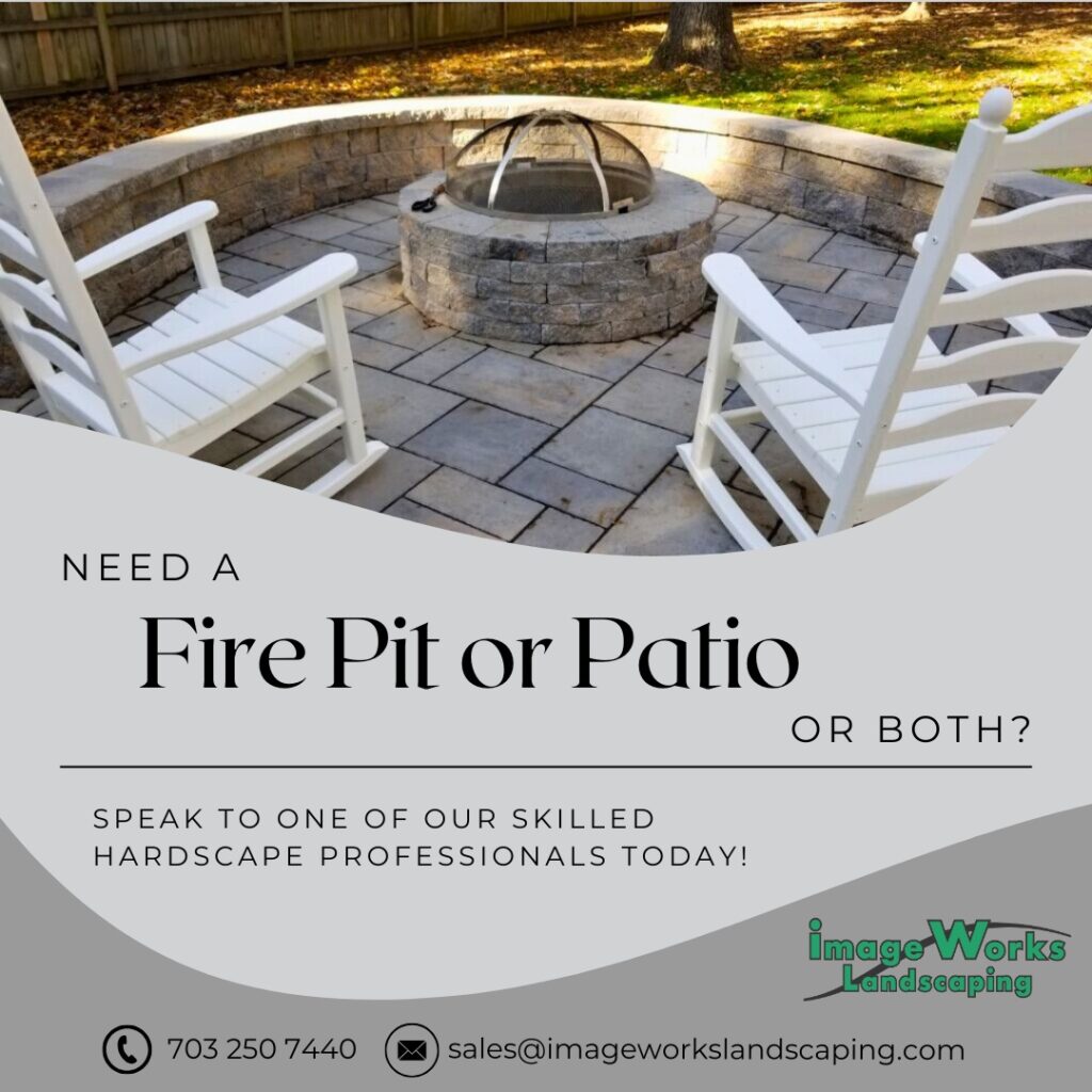 Landscaping Services Springfield VA