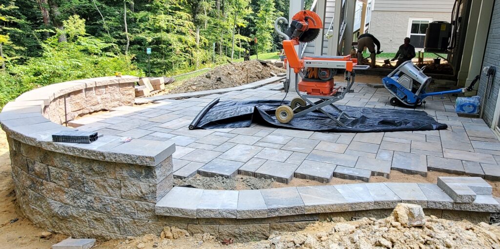 Kings Park Lawn and Landscape Services