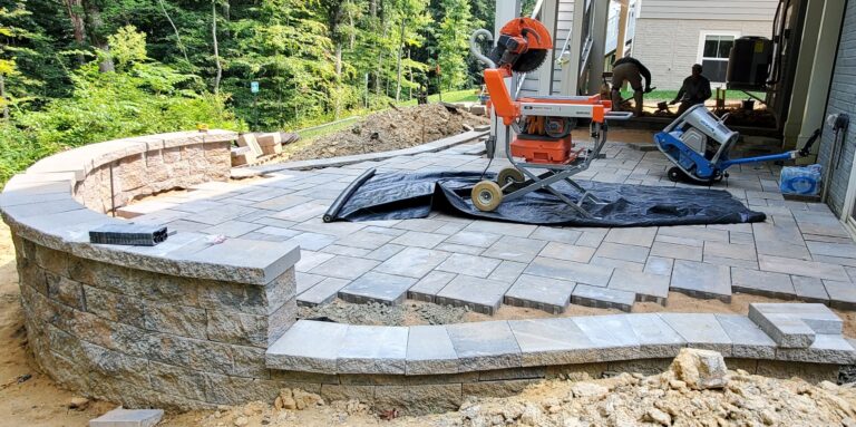 Kings Park Lawn and Landscape Services