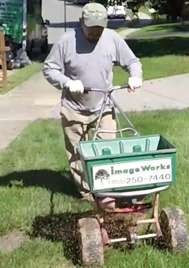  Benefits of Grass Aeration and Seeding