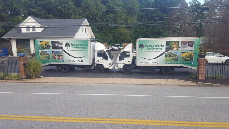 Commercial Landscaping