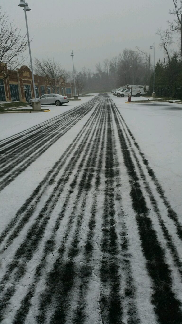 Essential Tips for Choosing Snow Plowing Services
