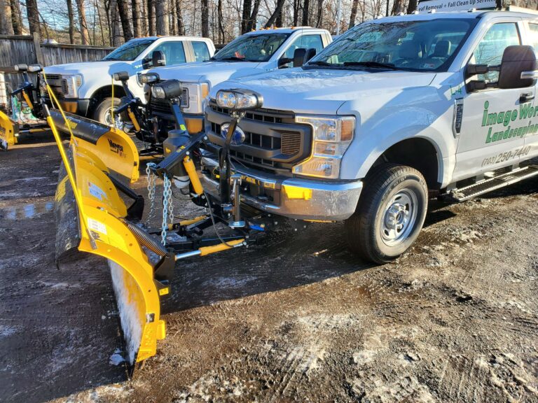 Essential Tips for Choosing Snow Plowing Services