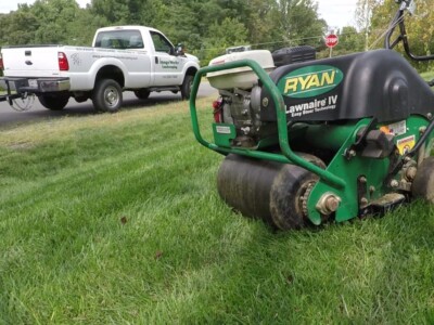 Aeration Northern Virginia Aeration