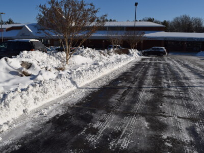 Snow Removal