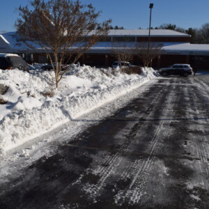 Snow Removal