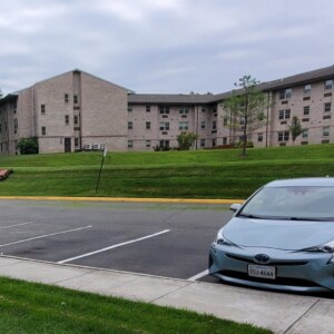 Landscape Maintenance